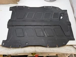 Ski-doo 2019 2020 Radiator Trim Grand Touring 600 Ace Black 511001143 Used Oem. Fixed Price $45.99.
