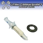 Ski Doo 800 Ho Crankshaft Pto Seal Isoflex Grease Summit 2001-2007 Mx-z Gt Leg. Fixed Price $52.99.