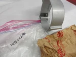 Kawasaki Nos F6, F7, Engine Cover, Lh, 14031-042-80. Fixed Price $24.74.