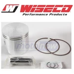 Wiseco Kit For 1998-1999 Arctic Cat Zr 600 Engine Pistons Uc. Fixed Price $66.96.