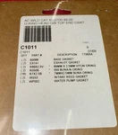 Cometic Arctic Cat Wc 650-799 '88-00 Complete Top End Gasket Set C1011 New. Fixed Price $84.99.