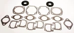 Kawasaki Drifter 340, 1979-1980, Full Gasket Set And Crank Seals. Fixed Price $44.92.