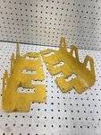 2005 Ski Doo Rev Renegade X 800 Left / Right Tunnel Supporst 518324386 518325269. Fixed Price $49.00.