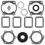Vertex 711147C Gasket Set Snowmobile Yamaha 440 Ss. Fixed Price $47.74.