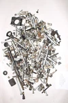 2015 Ski-doo Freeride 800 Etec 137" Xm Miscellaneous Bolts Nut Hardware. Fixed Price $29.95.