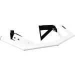 Straightline Performance Front Bumper Ac Open Box 181-102-WHITE. Fixed Price $138.42.