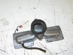 Yamaha 1989 Srv 540 Intake Manifold 8R6-13565-00-00. Fixed Price $39.95.