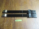 97 Arctic Bearcat 550 Wide Track Snowmobile Suspension Spring Overload Assem. Fixed Price $109.99.
