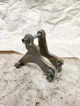 06-09 Yamaha YZ450F Oem Upper Motor Mounts 2S2-21425-70-00 2S2-21426-70-00. Fixed Price $20.00.