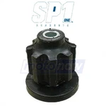 SP1 Rear Right Motor Mount For 2015 Arctic Cat Xf 6000 Crosstour - Engine. Fixed Price $23.87.