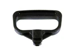 Ski-doo 1974-1989 Snowmobile Starter Handle Black 12-151. Fixed Price $7.99.