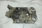 90 Polaris Indy 500 Sp Snowmobile Engine Motor Mount Bracket Plate. Fixed Price $8.00.