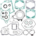 Vertex Complete Gasket Kit With Seals 811335. Fixed Price $93.97.