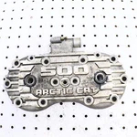 2009 Arctic Cat F5 Engine Motor Cylinder Head Top Cover Dome 3007-611. Fixed Price $88.10.