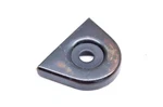 New Oem Yamaha 8L9-77116-00-00 Windshield Trim Special Washer Nos. Fixed Price $8.66.