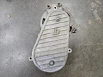 1980 John Deere Trailfire 340 440 Chaincase Cover & Housing "only" #AM54737. Fixed Price $30.00.