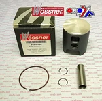 Piston Kit 87-88 RM250 69.00, Wossner 8157D200 Suzuki Mx. Fixed Price $220.62.