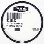 New Oem Polaris Snowmobile Piston Ring 0.010"/0.25 Mm, Over Sized - 3086989. Fixed Price $24.99.