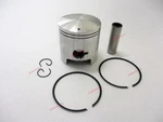 For Snowmobile Polaris Indy 650 Rxl Sks Piston Kit 09-713 3084245 Std With Ring. Fixed Price $62.61.