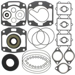 Winderosa Gasket Set With Oil Seals 711217. Fixed Price $114.67.