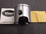 Vintage Ski Doo Rotax 440 Fc 70-76 Wiseco Piston Kit Lh 2146P6 .060" Closeout. Fixed Price $59.95.