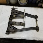 2005-2015 Polaris Fusion Dragon Iq Switchback Shift Fst Front Swing Arm 1541948. Fixed Price $67.50.