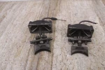 2002 Arctic Cat Mountain 800 Left & Right Power Exhaust Valve - Pair. Fixed Price $119.00.
