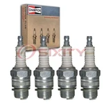 Pc Champion Industrial 564 Spark Plugs For D16J 92231 82 2910 Ignition. Fixed Price $23.61.