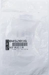 Polaris Shim Valve 2.60 Part Number - 0452016. Fixed Price $12.99.