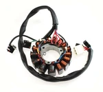 Spi Stator Assembly For Polaris Fits Many 2007-2015 Snow Replaces Oem# 4011449. Fixed Price $209.95.