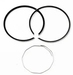 Namura Piston Ring Set 57.48MM NX-40011-6R. Fixed Price $8.46.