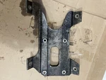 1998 Ski-doo Formula 500 Deluxe Engine Motor Mounts Base Plate. Fixed Price $9.99.