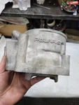2000-2001 Polaris Edge Xcsp Pro Classic Touring 600 Cylinder 3021087. Fixed Price $179.10.