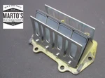 Good Oem Arctic Cat 2007-2009 Crossfire 800 CF8 CFR8 Efi Reed Valve. Fixed Price $21.99.