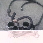 2009 Arctic Cat 1100 Turbo Lxr Injectors And Mount. Fixed Price $175.00.