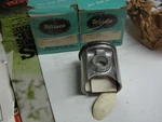Vintage Snowmobile Hirth 261R 292R Twin +.020 Bore Piston Wiseco Nos 2052 P2 X2. Fixed Price $249.99.