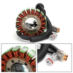 Stator Generator Alternator For Ski-doo Mxz Lynx Rave RS600 Snowmobile S2. Fixed Price $91.63.