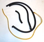Polaris Trail Blazer 250 Oil Fuel Line 8450040-600. Fixed Price $9.28.
