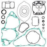 Vertex Complete Gasket Set With Oil Seals 811580. Fixed Price $85.95.