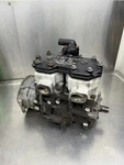2000 Arctic Cat Zr Zl 600 Carb Engine Motor Crank Runner Cylinders 3005-664. Fixed Price $657.99.