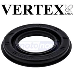 Vertex Crankshaft Oil Seal For 2018 Arctic Cat Xf 9000 Crosstrek - Engine. Fixed Price $47.73.