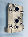 Yamaha Phazer 500 Oem Engine Motor Cylinder Head Valve Top Cover 8GC-11191-00-00. Fixed Price $15.00.