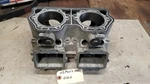 05-07 Skidoo Mach Z 1000 Sdi Cylinder Block Jug Engine Motor Renegade Summit. Fixed Price $319.99.