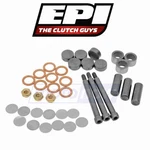 Epi Complete Drive Clutch Rebuild Kit For 2006 Polaris 700 Classic - Engine Ze. Fixed Price $185.86.