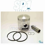 SP1 Piston Kit For 1979-1980 Kawasaki Drifter 440 Engine Dn. Fixed Price $87.07.