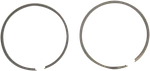 Parts Unlimited Ring Set R09-7411. Fixed Price $16.59.
