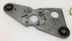 Arctic Used Oem Left Motor Mount Bracket 0708-477 F5 F6 F7 Firecat Sno Pro. Fixed Price $89.50.