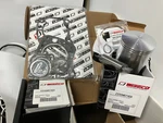 Wiseco Piston Kit SK1096: 1987-93 Yamaha Exciter, 74MM (1.0MM Over Bore). Fixed Price $179.99.
