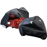 Nelson-rigg Cover Dust Trike X-large TRK355-D. Fixed Price $82.64.