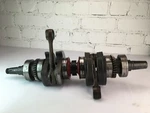 Brp Ski-doo Mach Z1000 2006 Crankshaft With Con Rods 420889216. Fixed Price $257.12.